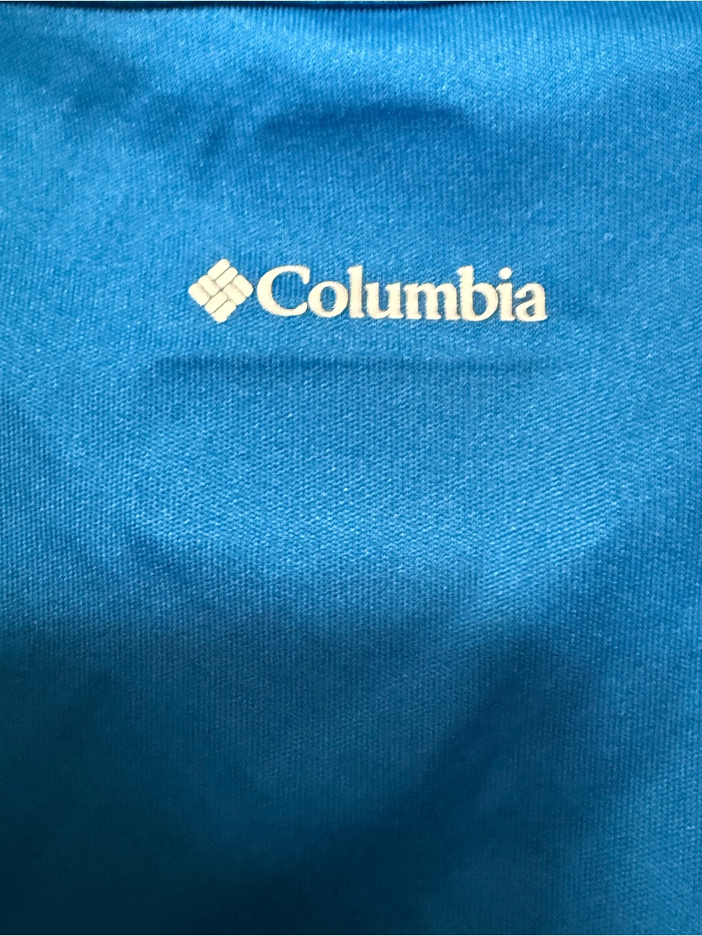 Columbia Omni-Freeze ZERO Women’s Racerback Athletic Tank Top - Picture 5 of 7
